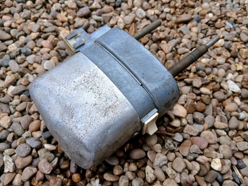 Swf wiper motor vintage - wiper,