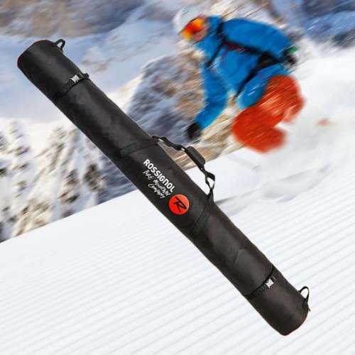 Ski equipment storage bag - storage,