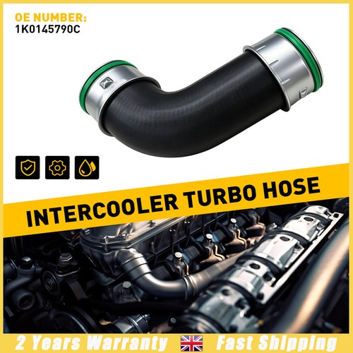 Turbo boost intercooler - turbo,