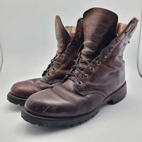 Chippewa usa men size ee - men,