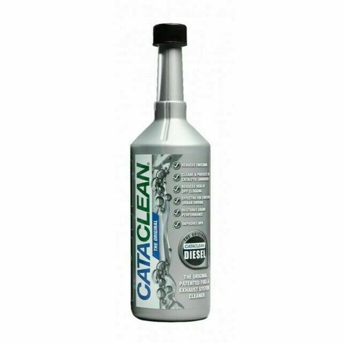 Cataclean diesel dpf - cataclean, &