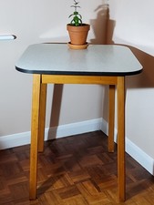 Vintage Mid Century Formica &