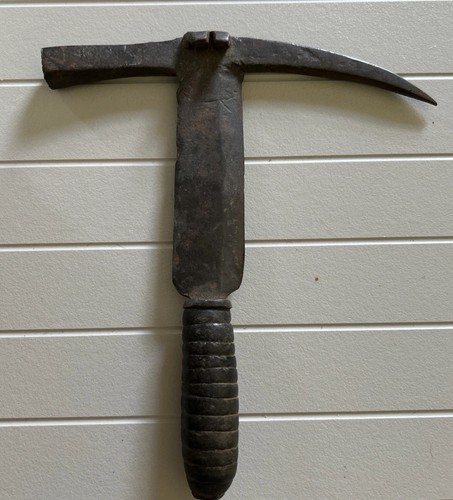 Antique blacksmith handmade - antique,