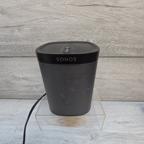 Sonos play wireless smart - sonos, play:1