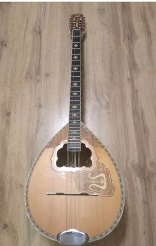 Greek bouzouki string 300 - greek, 8