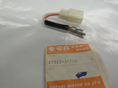 Suzuki ts125 tc125 - ts125, ts400