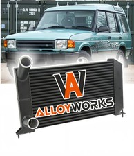 FITS Land Rover Discovery