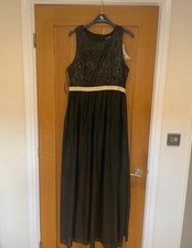 Evening Dress Size 14