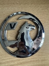 Genuine Vauxhall Corsa D Astra
