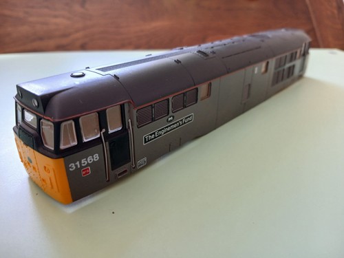 Lima gauge class body no - lima, 31