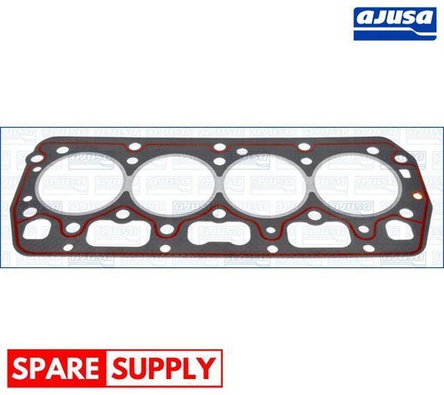 Gasket cylinder head for - cylinder,