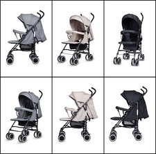 New Born Baby Pram Travel