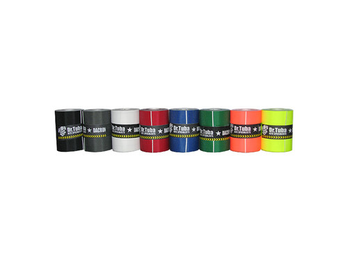 Tuba dacron adhesive tape - tuba,