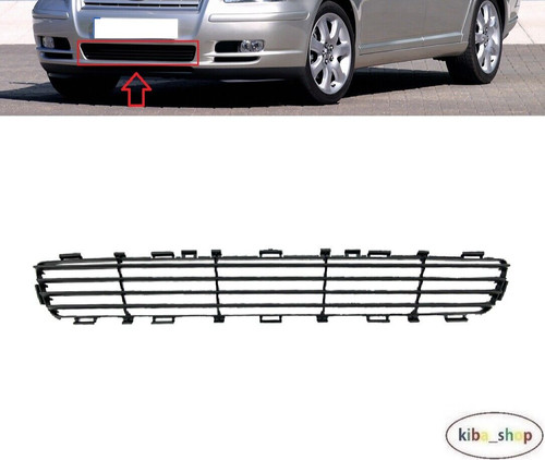 For toyota avensis t25 2003 - t25,