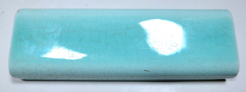 Vintage english tile h r - tile, h&r