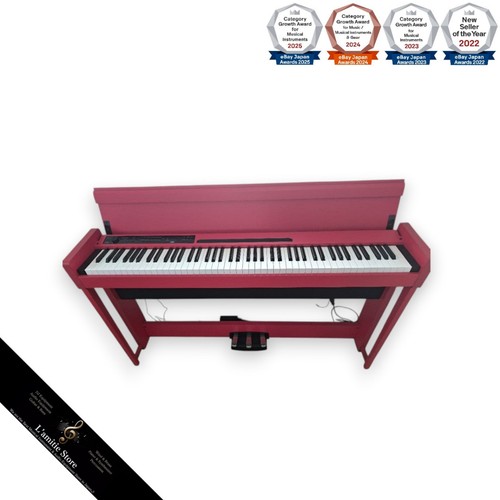 Korg air digital - c1, piano