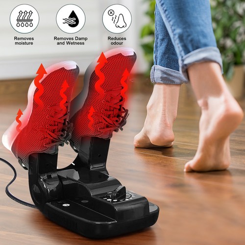 Portable boot dryer shoe - portable,