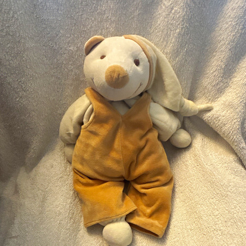 Doudou compagnie plush - compagnie,