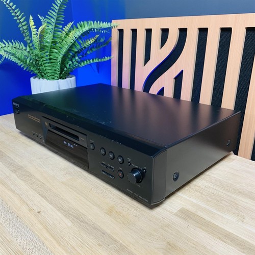 Sony mds je480 hifi - sony,
