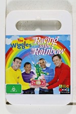 Wiggles, The-Racing to the
