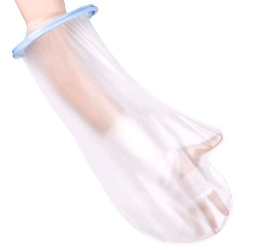Adult half arm waterproof cast - half,