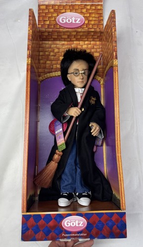 Harry potter collector - potter, collector’s