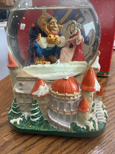 Disney store christmas beauty - disney,
