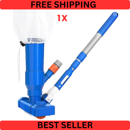 Swimming pool cleaner - swimming,