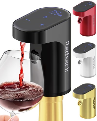 Redsack electric wine - redsack,