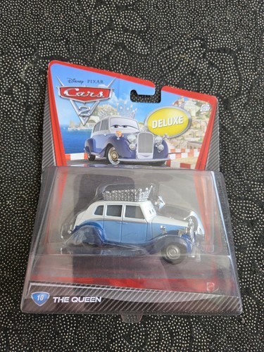 Disney pixar cars 2 - cars,