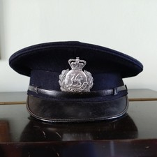 OBSOLETE 1950'S GLAMORGAN