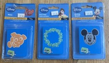 3 x Provo Craft Cuttlebug