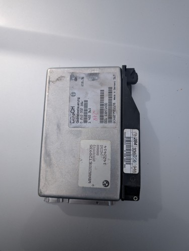 Bmw e36 328i ecu - bmw,