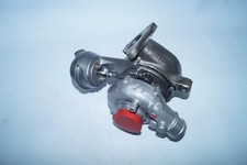 Turbocharger VW Passat 3B Audi
