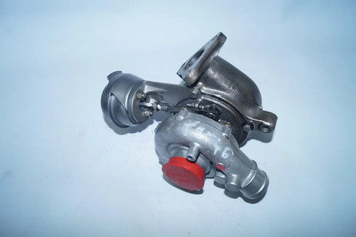Turbocharger passat audi - turbocharger, 3b
