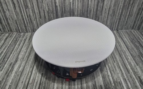 Klipsch ceiling speaker - ceiling,