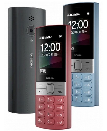Nokia 105 106 - 125,, 150