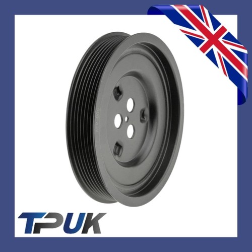 Ford transit mk6 crankshaft - ford,