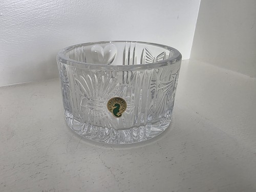 Waterford crystal millennium - crystal,
