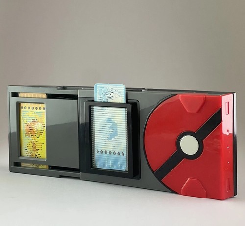 Pokemon pokedex trainer - pokedex,