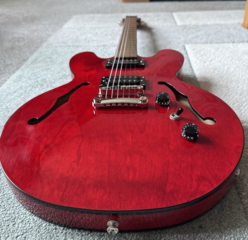Epiphone dot studio custom - dot,