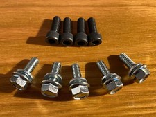 Honda S2000 Rocker Cover/Spark