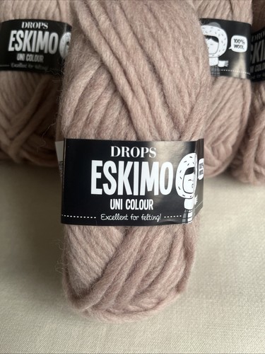 Drops eskimo uni - uni, x
