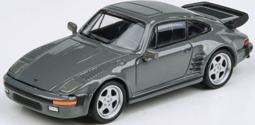 Paragon ruf btr - paragon, slantnose