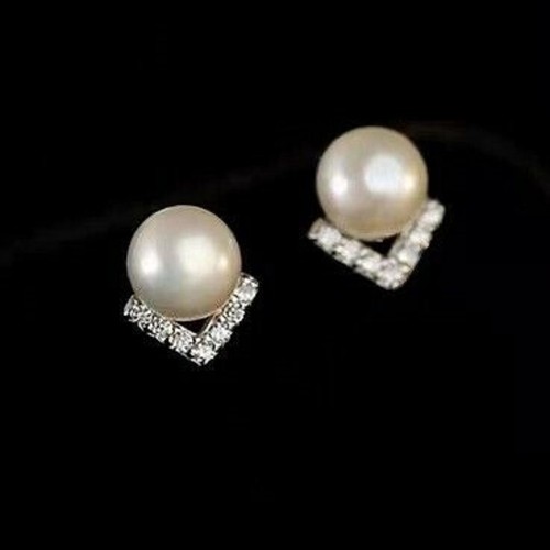 925 sterling silver - sterling, pearl