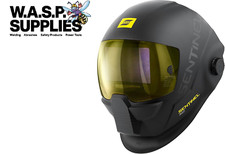 Esab Sentinel A60 Welding