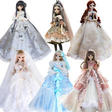 60cm BJD Doll 1/3 Ball Jointed