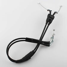 Motorcycle Throttle Cable For DUCATI Streetfighter S 848 1098 2012 2013 2014 