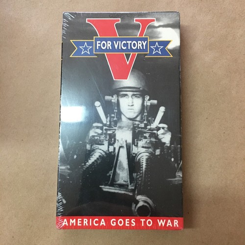 For victory america goes to - victory,