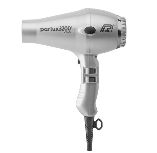 Parlux 3200 plus silver - plus,